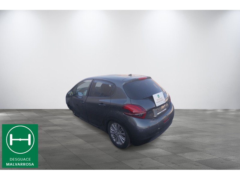 peugeot 208 i (ca_, cc_) del año 2017