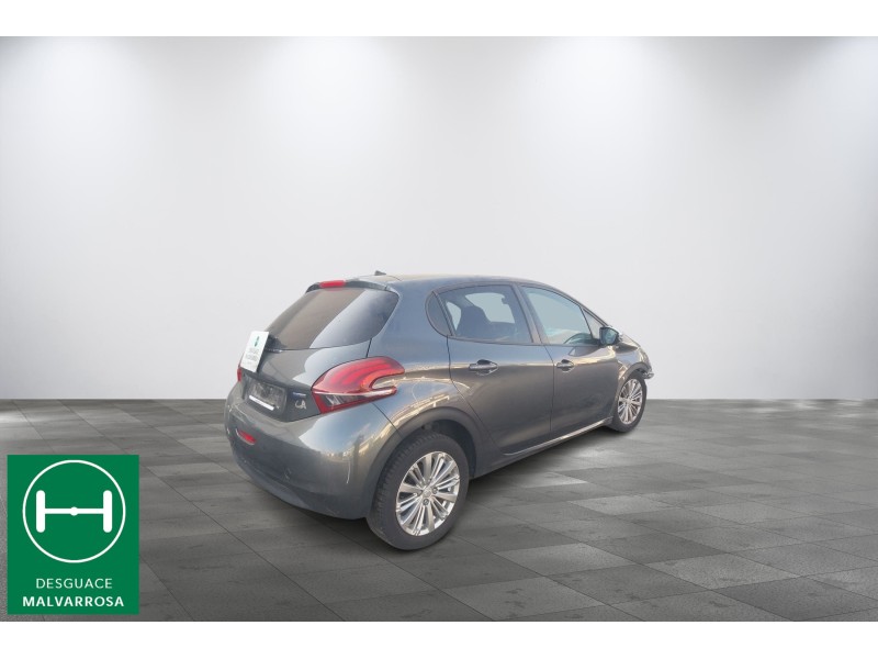 peugeot 208 i (ca_, cc_) del año 2017