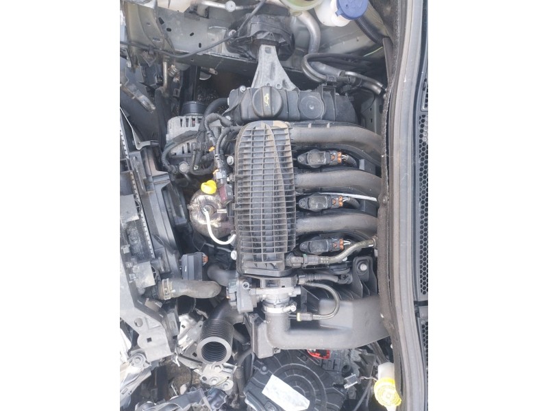 peugeot 208 i (ca_, cc_) del año 2017