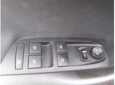 opel astra k (b16) del año 2016 2