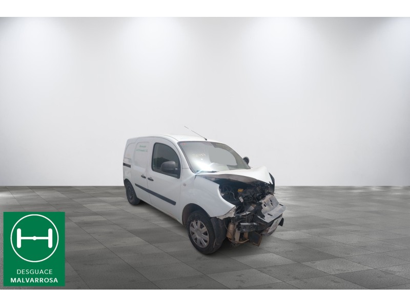 renault kangoo express (fw0/1_) del año 2018