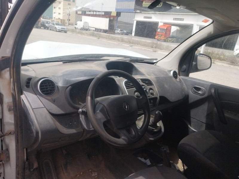 renault kangoo express (fw0/1_) del año 2018