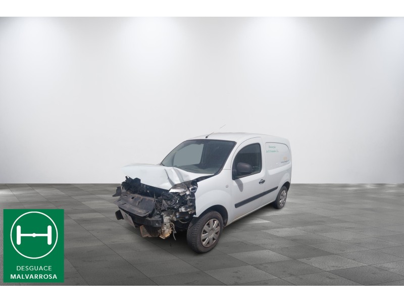 renault kangoo express (fw0/1_) del año 2018