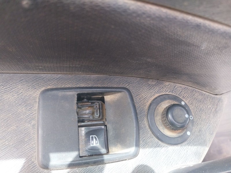 renault kangoo express (fw0/1_) del año 2018