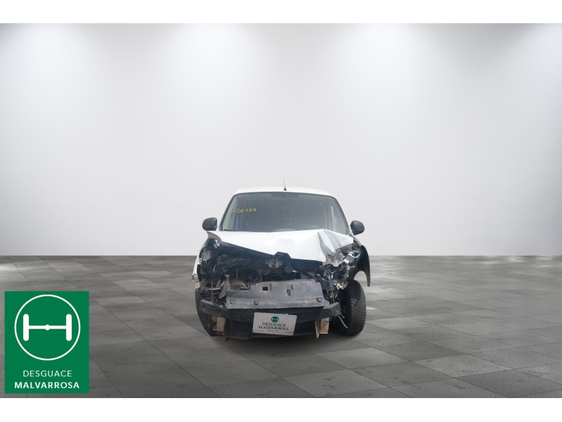 renault kangoo express (fw0/1_) del año 2018