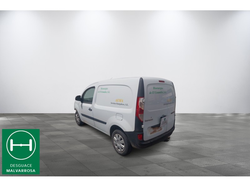 renault kangoo express (fw0/1_) del año 2018