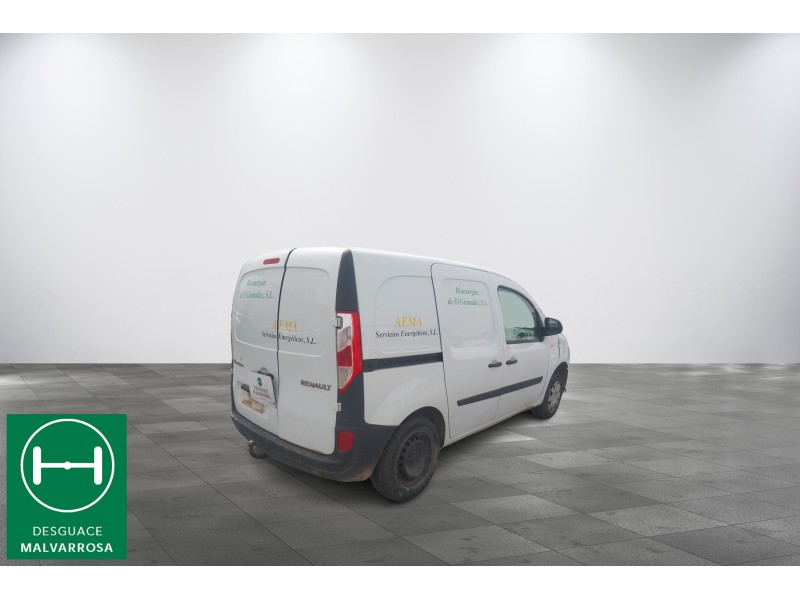 renault kangoo express (fw0/1_) del año 2018