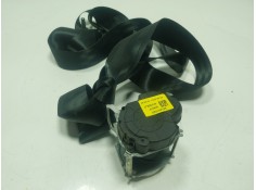 Recambio de cinturon seguridad delantero derecho para renault trafic iii furgoneta (fg_) 2.0 dci 120 (fgmn) referencia OEM IAM   2