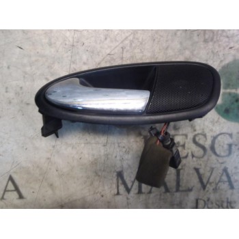 MANETA INTERIOR TRASERA IZQUIERDA 5P0839113A1MM 