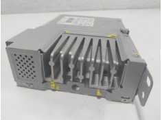 Recambio de sistema audio / radio cd para citroën jumpy iii furgoneta (v_) 1.5 bluehdi 120 referencia OEM IAM 1628704280 9818777 2
