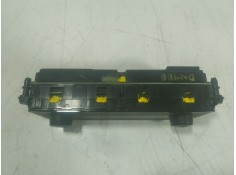 Recambio de mando climatizador para volkswagen polo vi (aw1, bz1, ae1) 1.0 tsi referencia OEM IAM  2G0907044K  2