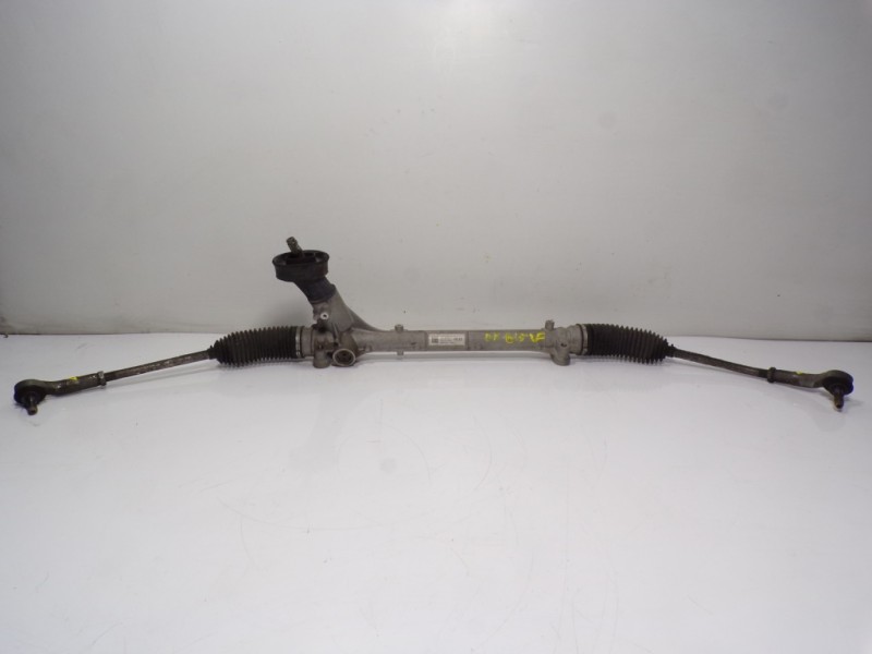 Recambio de cremallera direccion para volkswagen t-cross 1.0 tsi referencia OEM IAM  2Q1423057J 