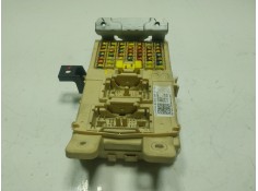Recambio de caja reles / fusibles para kia stonic (yb) 1.0 t-gdi referencia OEM IAM 91950H8570 91950H8570  2
