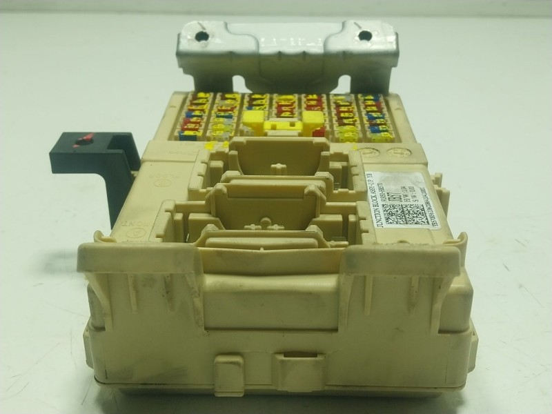 Recambio de caja reles / fusibles para kia stonic (yb) 1.0 t-gdi referencia OEM IAM 91950H8570 91950H8570 
