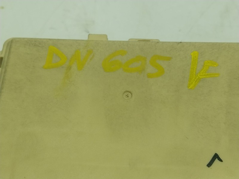 Recambio de caja reles / fusibles para kia stonic (yb) 1.0 t-gdi referencia OEM IAM 91950H8570 91950H8570 