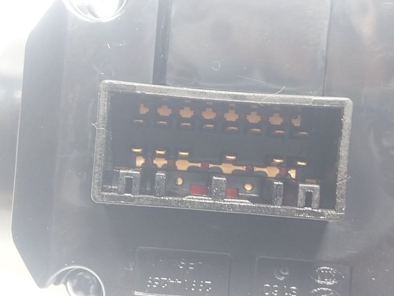 Recambio de mando luces para kia stonic (yb) 1.0 t-gdi referencia OEM IAM 93403H8960 93403H8960 