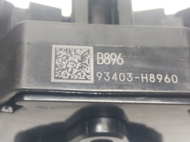 Recambio de mando luces para kia stonic (yb) 1.0 t-gdi referencia OEM IAM 93403H8960 93403H8960 