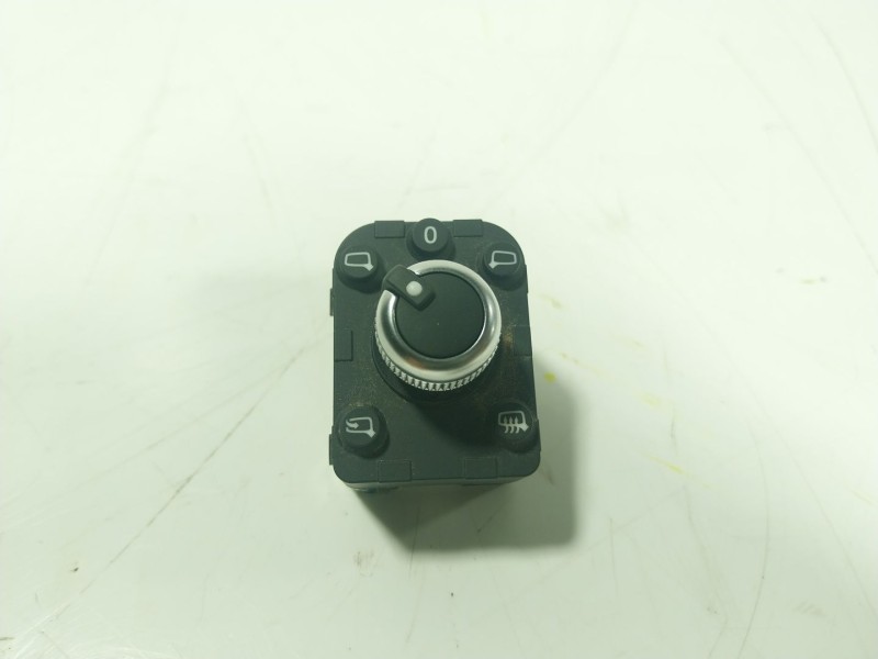 Recambio de mando retrovisor para audi a3 sportback (8ya, 8yf) 35 tfsi referencia OEM IAM  4M0959565T 