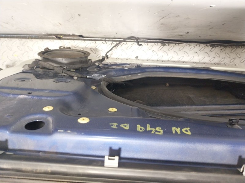 Recambio de puerta delantera izquierda para mini mini descapotable (r52) cooper referencia OEM IAM   