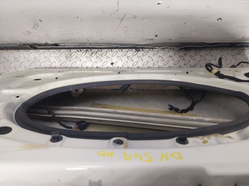 Recambio de puerta delantera derecha para mini mini descapotable (r52) cooper referencia OEM IAM   