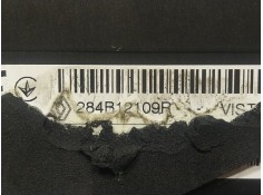 Recambio de modulo electronico para renault trafic iii furgoneta (fg_) 2.0 dci 120 (fgmn) referencia OEM IAM 284B12109R 284R1210 2