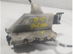 Recambio de cerradura puerta delantera derecha para citroën jumpy iii furgoneta (v_) 1.5 bluehdi 120 referencia OEM IAM 98084140 2