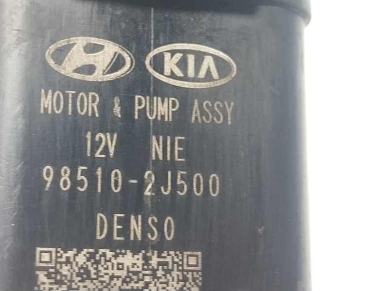 Recambio de bomba limpia para kia stonic (yb) 1.0 t-gdi referencia OEM IAM 985102J500 985102J500 