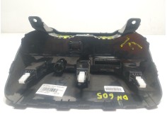 Recambio de mando climatizador para kia stonic (yb) 1.0 t-gdi referencia OEM IAM 97250H8220SA1 C200367560A 97250H8220 2