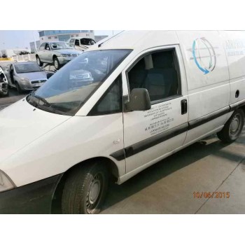 PEUGEOT EXPERT KOMBI