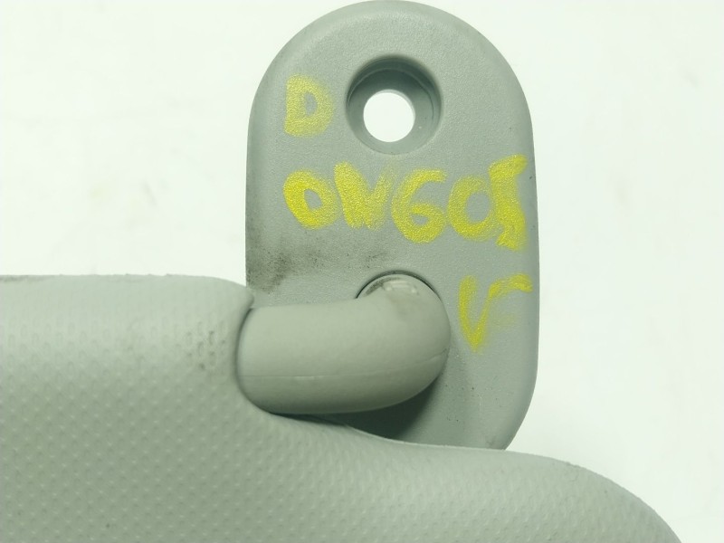 Recambio de parasol derecho para kia stonic (yb) 1.0 t-gdi referencia OEM IAM 85220H8060BF3  