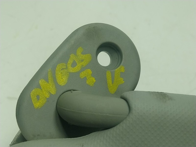 Recambio de parasol izquierdo para kia stonic (yb) 1.0 t-gdi referencia OEM IAM 85210H8060BF3  