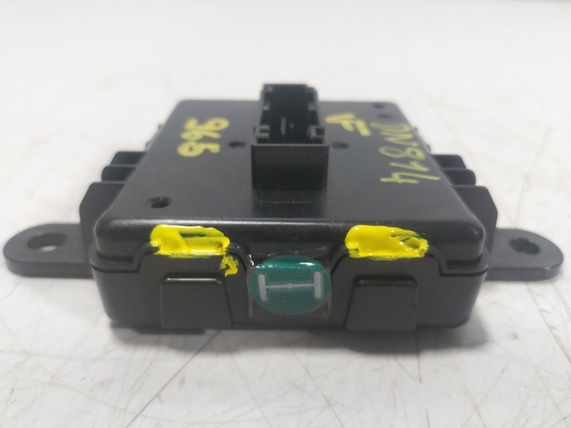 Recambio de modulo electronico para volkswagen golf viii (cd1, da1) 1.5 tsi referencia OEM IAM  5WA959436P 