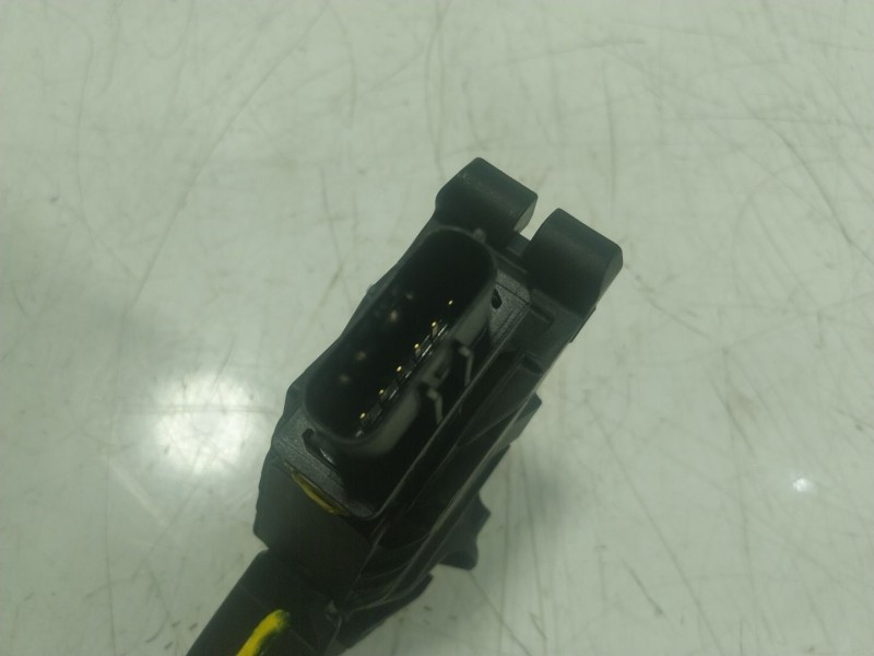 Recambio de potenciometro pedal para volkswagen polo vi (aw1, bz1, ae1) 1.0 tsi referencia OEM IAM  5Q1723503H 