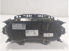 Recambio de cuadro instrumentos para volkswagen golf vii (5g1, bq1, be1, be2) 1.6 tdi referencia OEM IAM  5G1920741D  2