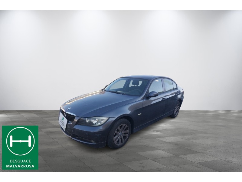 bmw 3 (e90) del año 2006