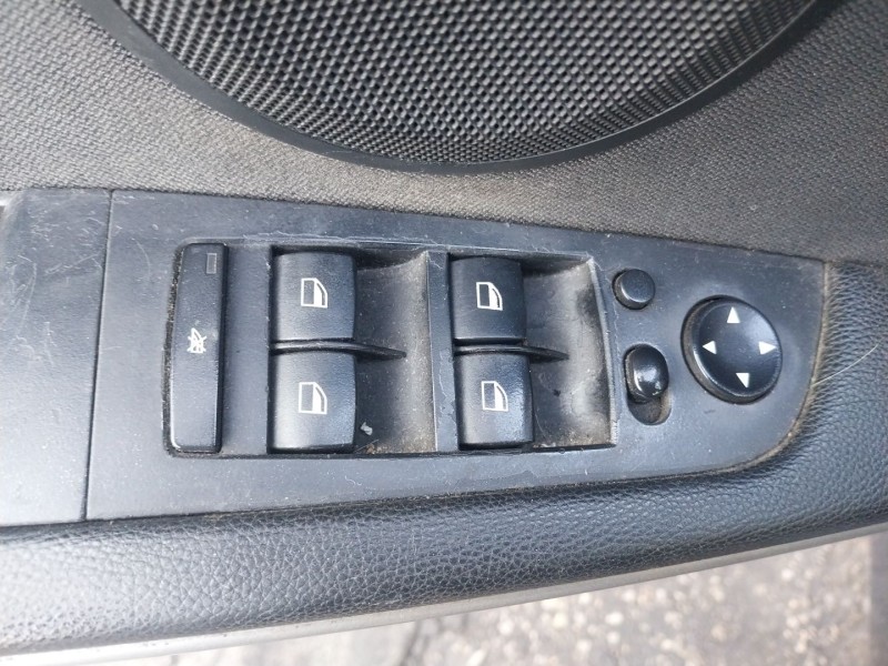 bmw 3 (e90) del año 2006