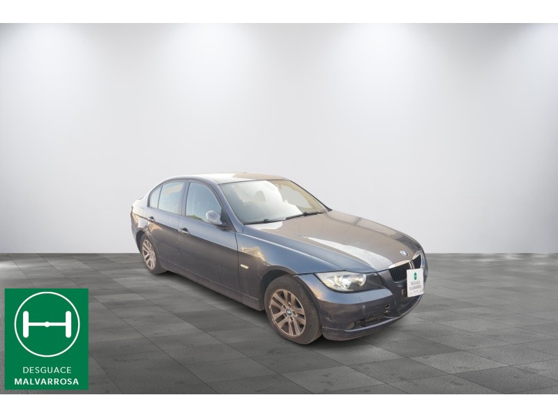 bmw 3 (e90) del año 2006