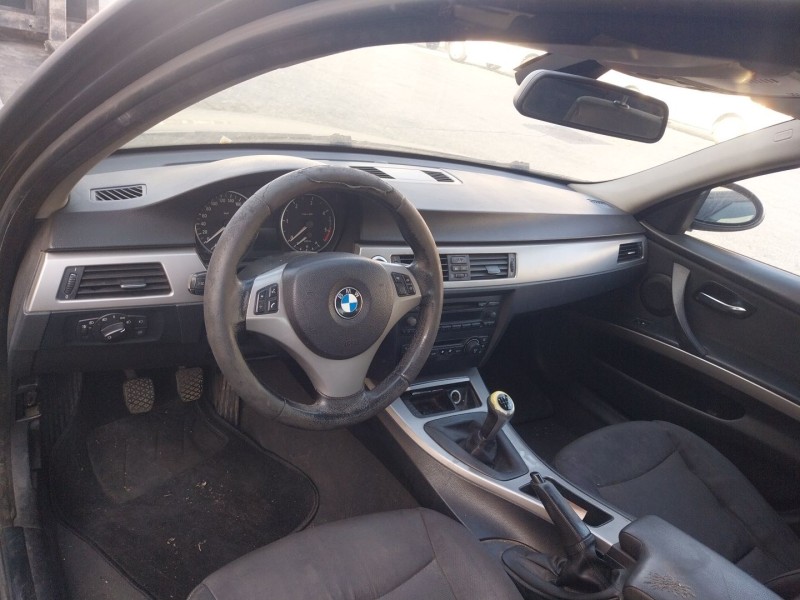 bmw 3 (e90) del año 2006
