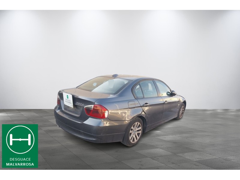 bmw 3 (e90) del año 2006