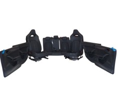 Recambio de juego asientos completo para cupra leon sportstourer (kl8) 1.4 tsi phev referencia OEM IAM   