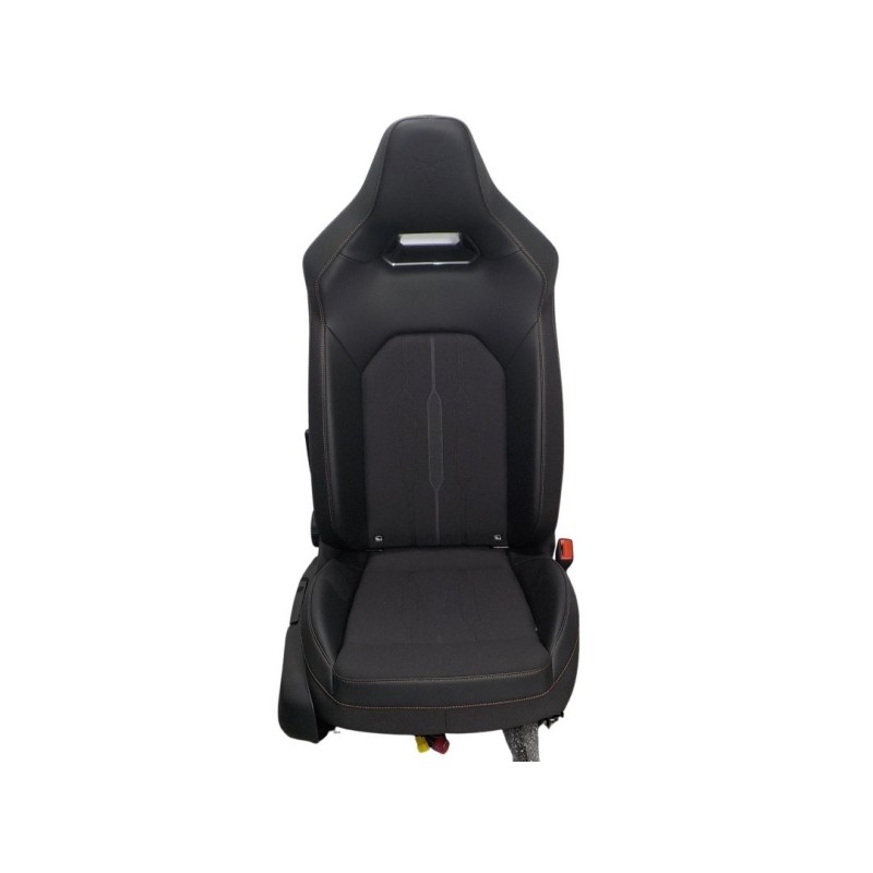 Recambio de juego asientos completo para cupra leon sportstourer (kl8) 1.4 tsi phev referencia OEM IAM   