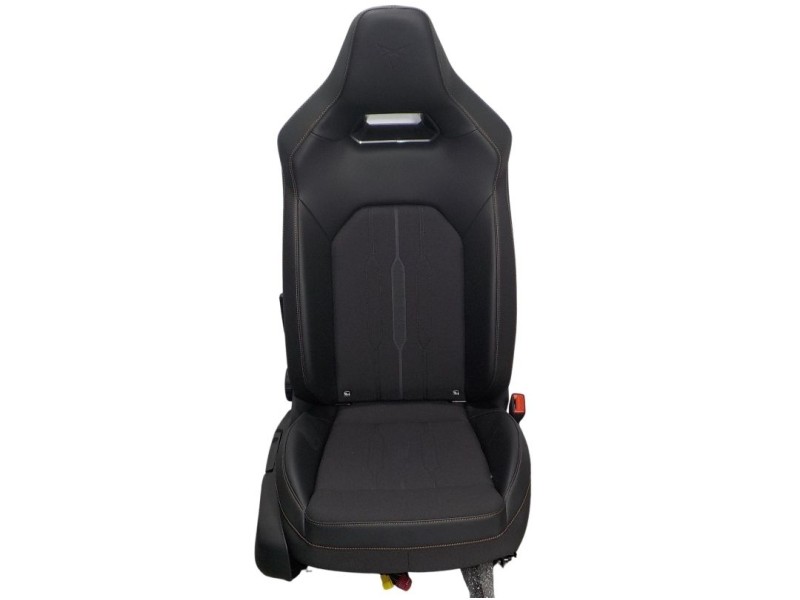 Recambio de juego asientos completo para cupra leon sportstourer (kl8) 1.4 tsi phev referencia OEM IAM   