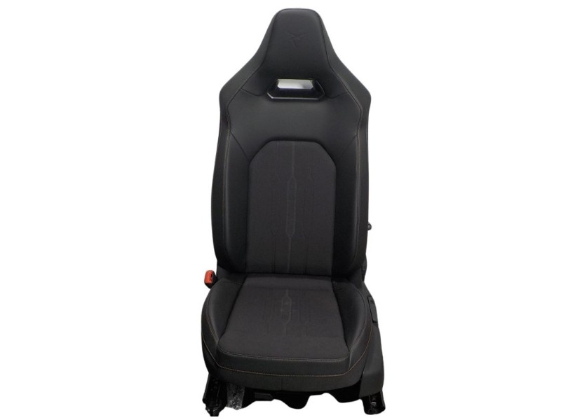 Recambio de juego asientos completo para cupra leon sportstourer (kl8) 1.4 tsi phev referencia OEM IAM   