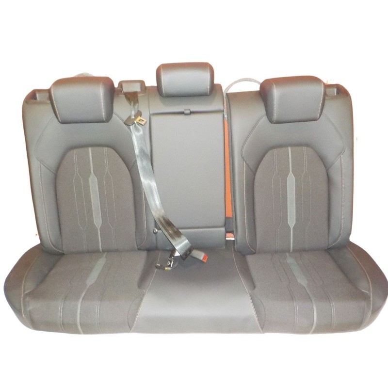 Recambio de juego asientos completo para cupra leon sportstourer (kl8) 1.4 tsi phev referencia OEM IAM   