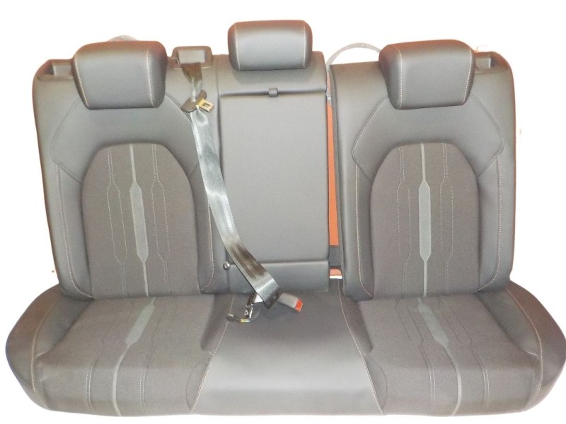 Recambio de juego asientos completo para cupra leon sportstourer (kl8) 1.4 tsi phev referencia OEM IAM   