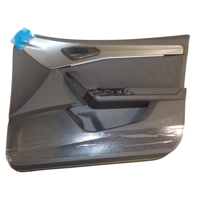 Recambio de juego asientos completo para cupra leon sportstourer (kl8) 1.4 tsi phev referencia OEM IAM   