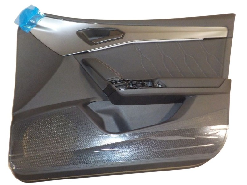 Recambio de juego asientos completo para cupra leon sportstourer (kl8) 1.4 tsi phev referencia OEM IAM   