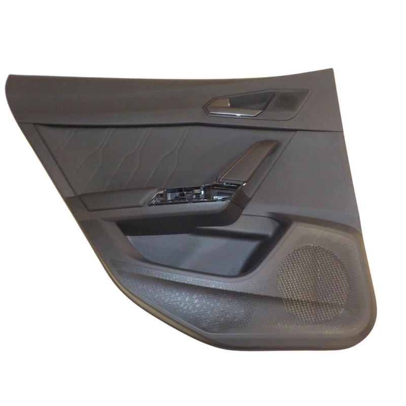 Recambio de juego asientos completo para cupra leon sportstourer (kl8) 1.4 tsi phev referencia OEM IAM   