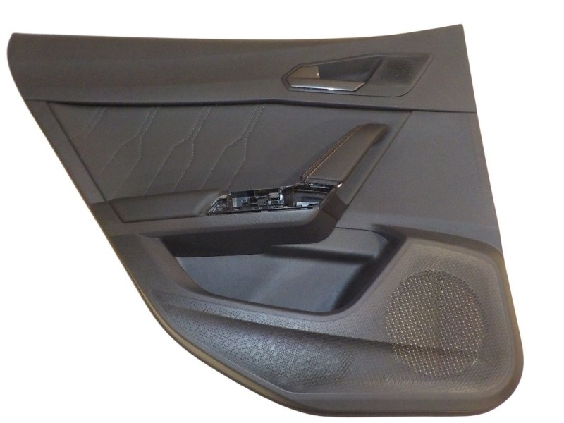 Recambio de juego asientos completo para cupra leon sportstourer (kl8) 1.4 tsi phev referencia OEM IAM   