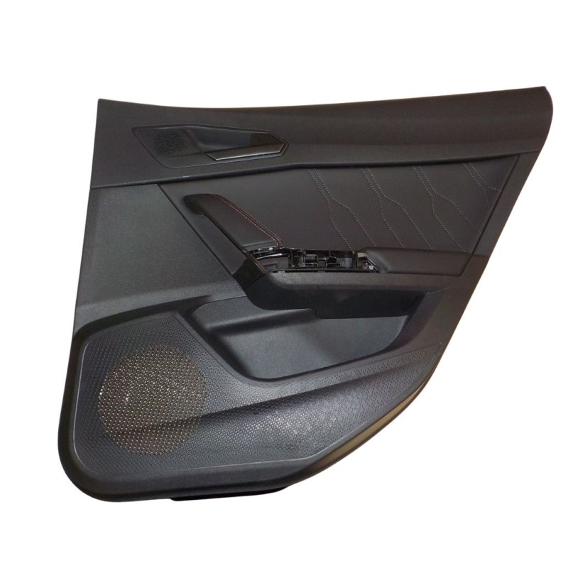 Recambio de juego asientos completo para cupra leon sportstourer (kl8) 1.4 tsi phev referencia OEM IAM   